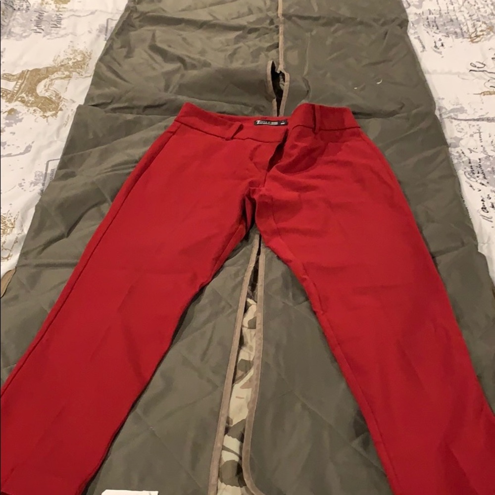 Pants